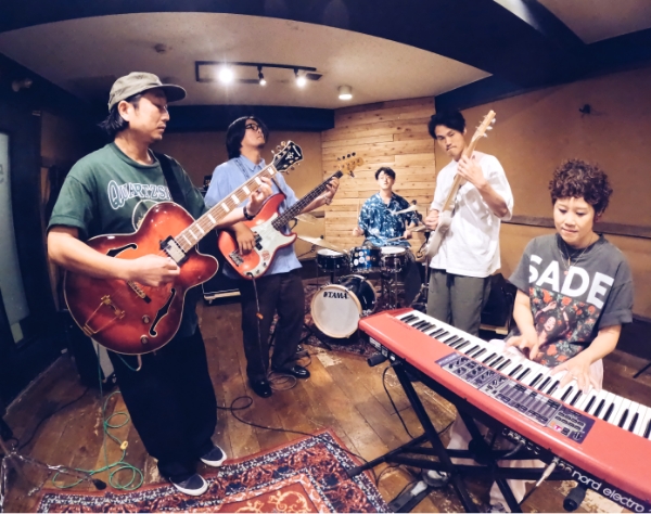 写真：TRUE VACANCES