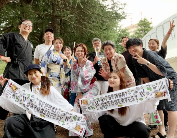 写真：GONJAM