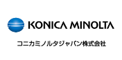 KONIKA MINOLTA - コニカミノルタジャパン株式会社