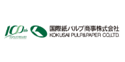 国際紙パルプ商事株式会社