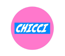 ロゴ：CHICCI（チッチ）